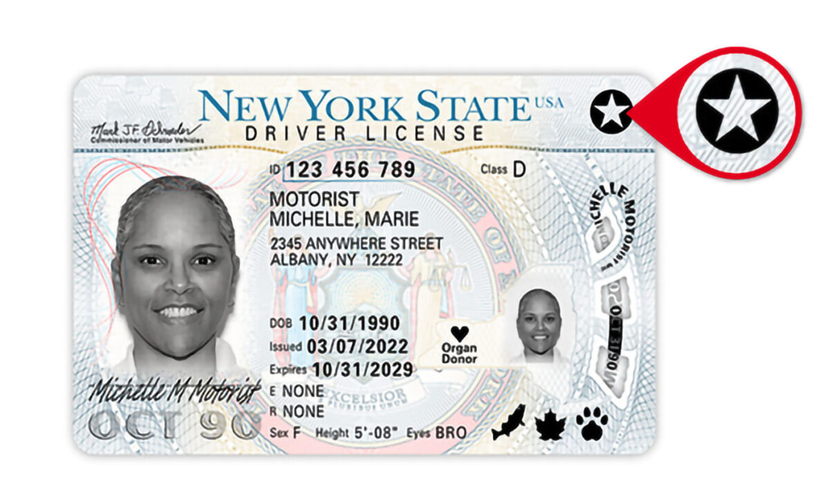 Real ID Is Law In 2023 1200x723 