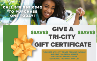 image - give a TCDA gift certificate promo